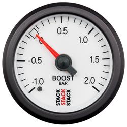 Stack Mechanical Gauges ST3161