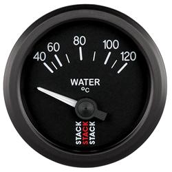 Stack Electrical Gauges ST3207