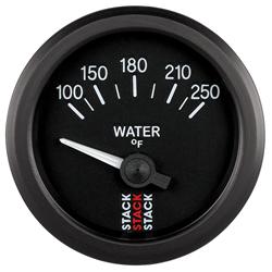 Stack Electrical Gauges ST3208