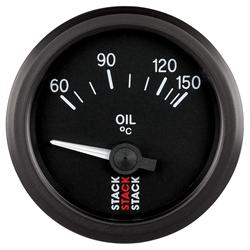 Stack Electrical Gauges ST3209