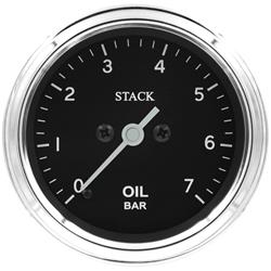 Stack Gauges Gauges ST3301C