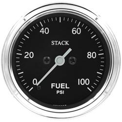 Stack Gauges Gauges ST3306C