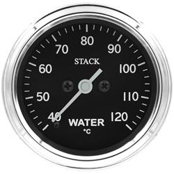 Stack Professional Stepper Motor Analog Gauges ST3307C