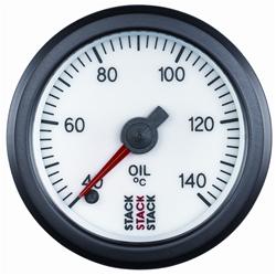 Stack Professional Stepper Motor Analog Gauges ST3359