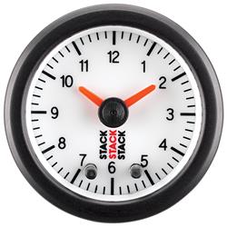 Stack Professional Stepper Motor Analog Gauges ST3367
