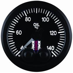 Stack Pro-Control Stepper Motor Analog Gauges ST3509