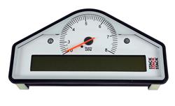 Stack ST8100 Dash Display Systems ST8100-D