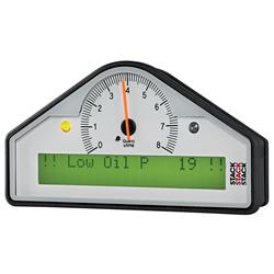 Stack Gauges Gauge Kits and Instrument Clusters ST8100AR-B