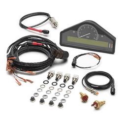 Stack Gauges Gauge Kits and Instrument Clusters ST8130-A