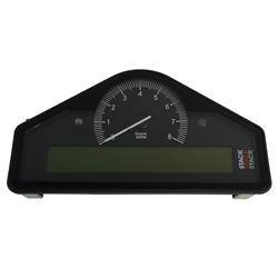 Stack Gauges Gauge Kits and Instrument Clusters ST8130-A