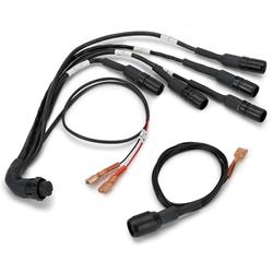 Stack Gauges Wiring Harnesses ST918039
