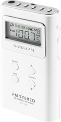 Sangean DT-120 Pocket Radios