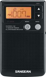 Sangean DT-200X Pocket Radios DT-200X