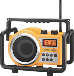 Sangean LB-100 Portable Radios