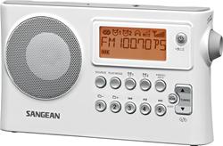 Sangean PR-D14 Portable Radios