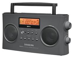 Sangean PR-D15 Portable Radios