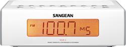 Sangean RCR-5 Clock Radios RCR-5