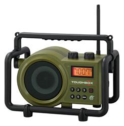Sangean TB-100 Portable Radios