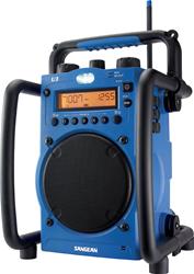 Sangean U-3 Portable Radios