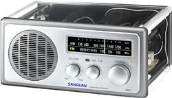 Sangean WR-1CL Table-Top Radios