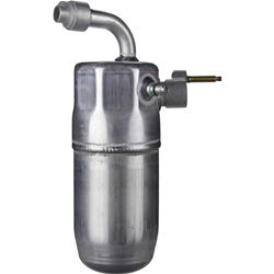 Spectra Premium Air Conditioning Accumulator Driers 434-0283211