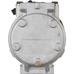 Spectra Premium Air Conditioning Compressors 434-0658381