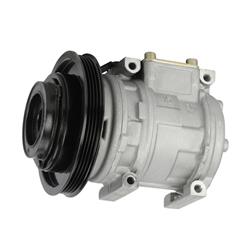 Spectra Premium Air Conditioning Compressors 434-0658397