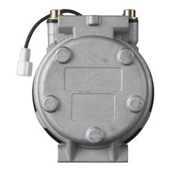 Spectra Premium Air Conditioning Compressors for 1986-2001 CAMRY, 1988-1999 CELICA, 1999-2001 SOLARA - 434-0658398