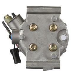Spectra Premium Air Conditioning Compressors 434-0658582