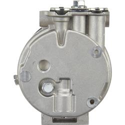 Spectra Premium Air Conditioning Compressors 434-0658992