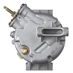 Spectra Premium Air Conditioning Compressors 434-0668275