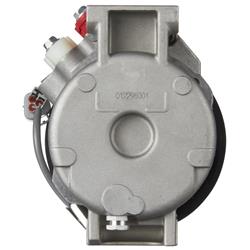 Spectra Premium Air Conditioning Compressors for 2002-2006 CAMRY, SOLARA, 2001-2007 HIGHLANDER - 434-0678388