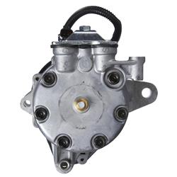 Spectra Premium Air Conditioning Compressors for 2002-2003 DAKOTA, RAM 1500, 2000-2003 DURANGO - 434-0678578