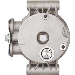 Spectra Premium Air Conditioning Compressors 434-0688947