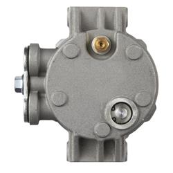 Spectra Premium Air Conditioning Compressors 434-0688950