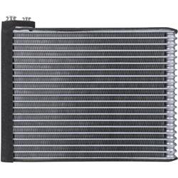 Spectra Premium Air Conditioning Evaporator Cores for 2000-2006 MPV - 434-1010091