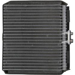 Spectra Premium Air Conditioning Evaporator Cores for 2000-2006 SENTRA - 434-1010093