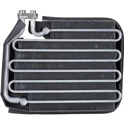 Spectra Premium Air Conditioning Evaporator Cores for 2001-2005 STRATUS, SEBRING, 2000-2005 ECLIPSE - 434-1010100