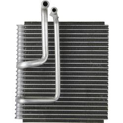 Spectra Premium Air Conditioning Evaporator Cores for 2005 EQUINOX, 2005-2007 VUE - 434-1010172
