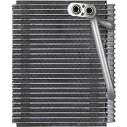 Spectra Premium Air Conditioning Evaporator Cores for 2006-2011 AZERA, 2007-2012 SANTA FE, 2006-2010 SONATA - 434-1010181