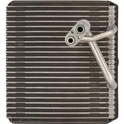 Spectra Premium Air Conditioning Evaporator Cores for 2005-2009 TUCSON - 434-1010182