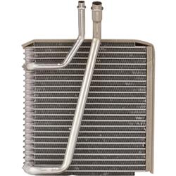 Spectra Premium Air Conditioning Evaporator Cores for 2007-2015 Q7, 2004-2010 TOUAREG - 434-1010183