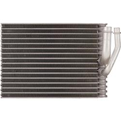 Spectra Premium Air Conditioning Evaporator Cores for 2007-2015 Q7, 2004-2017 TOUAREG - 434-1010185