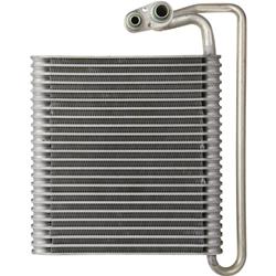 Spectra Premium Air Conditioning Evaporator Cores for 2010-2012 FUSION, MKZ, 2010-2011 MILAN - 434-1010212