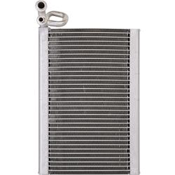 Spectra Premium Air Conditioning Evaporator Cores for 2014-2021 DURANGO, GRAND CHEROKEE - 434-1010256