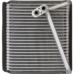 Spectra Premium Air Conditioning Evaporator Cores for 2007-2010 ELANTRA - 434-1010270