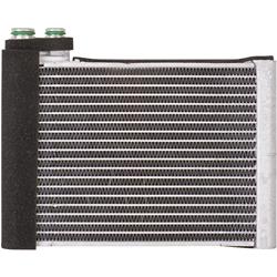 Spectra Premium Air Conditioning Evaporator Cores for 2007-2013 MDX, 2009-2015 PILOT - 434-1010274