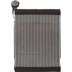 Spectra Premium Air Conditioning Evaporator Cores for 2008-2014 XD, 2007-2015 YARIS - 434-1010278