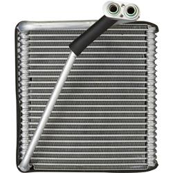 Spectra Premium Air Conditioning Evaporator Cores for 2010-2013 SOUL - 434-1010282