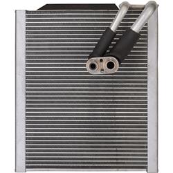Spectra Premium Air Conditioning Evaporator Cores for 2013-2019 SANTA FE, 2019 SANTA FE XL - 434-1010288